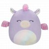 SQUISHMALLOWS SQUISHMALLOWS Kůň s mašlí - Tomar
