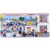 Leporelo LEGO CITY Policejní stanice Svojtka & Co 5