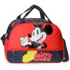 detska sportovni cestovni taska Mickey Mouse 01