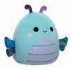SQUISHMALLOWS 2v1 chameleon Denton a vážka Heather 07