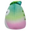 SQUISHMALLOWS 2v1 chameleon Denton a vážka Heather 10