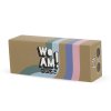 WOAM slnecne okuliare Brown 6 16r a dospelych 3