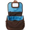 Dětská kosmetická taštička Affenzahn Kids Toiletry Bag Monkey brown 04