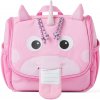 Dětská kosmetická taštička Affenzahn Kids Toiletry Bag Ursula Unicorn pink 02