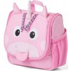 Dětská kosmetická taštička Affenzahn Kids Toiletry Bag Ursula Unicorn pink 03