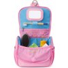 Dětská kosmetická taštička Affenzahn Kids Toiletry Bag Ursula Unicorn pink 04