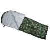 Spací pytel dekový ARMY 5°C 03