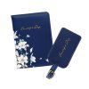 Cestovní sada Modrá květina 03