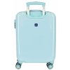 Ariel Princess Celebration ABS Cabin Suitcase 55cm 02
