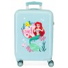 Ariel Princess Celebration ABS Cabin Suitcase 55cm 01