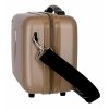 Roll Road Camboya Champagne Abs Adaptable Beauty Case 08