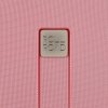 Roll Road Camboya Pink Abs Adaptable Beauty Case 0¨7