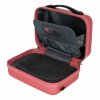 Roll Road Camboya Pink Abs Adaptable Beauty Case 03