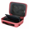 Roll Road Camboya Pink Abs Adaptable Beauty Case 04