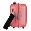 Roll Road Camboya Pink Abs Adaptable Beauty Case 06