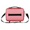 Roll Road Camboya Pink Abs Adaptable Beauty Case 07