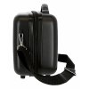 Roll Road Camboya Black Abs Adaptable Beauty Case 06