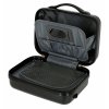 Roll Road Camboya Black Abs Adaptable Beauty Case 09