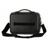 Roll Road Camboya Black Abs Adaptable Beauty Case 02