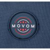 Movom Free time beauty case two compartments 06