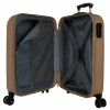 Roll Road Camboya Champagne Hardside Carry On Suitcase 55 03