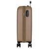 Roll Road Camboya Champagne Hardside Carry On Suitcase 55 06