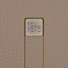 Roll Road Camboya Champagne Hardside Carry On Suitcase 55 07