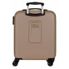 Roll Road Camboya Champagne Hardside Carry On Suitcase 55 08