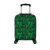 LEGO Luggage PLAY DATE 16 LEGO Ninjago Green 01