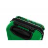 LEGO Luggage PLAY DATE 16 LEGO Ninjago Green 04