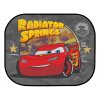 Sluneční clona do auta Cars blesk MC qeen