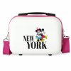 NECESER ABS MICKEY & MINNIE TRIP TO NEW YORK 01