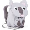 Batůžek pro nejmenší Affenzahn Small Friend koala grey 03