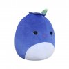 SQUISHMALLOWS plyšová Borůvka - Bluby, 30 cm