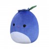 SQUISHMALLOWS plyšová Borůvka - Bluby, 30 cm