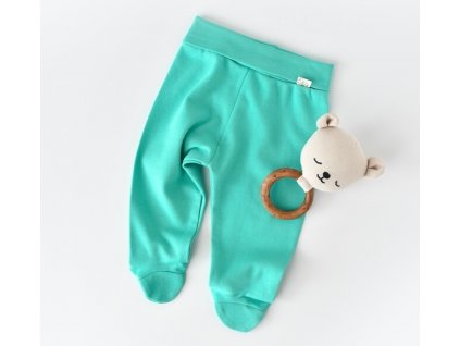 wholesale unisex baby booties pants 0 9m 100 organic cotton baby cosy 2022 csy5614 baby bottoms 68868 44 O