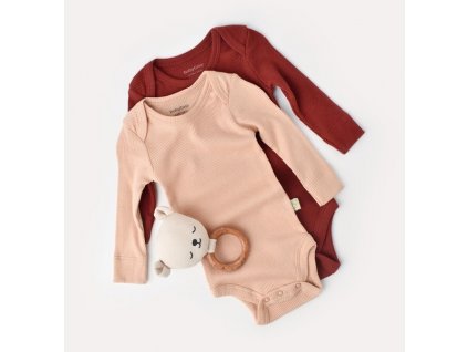 Body Baby Cosy 1+1 GRÁTIS