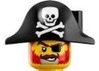 LEGO ® PIRATES