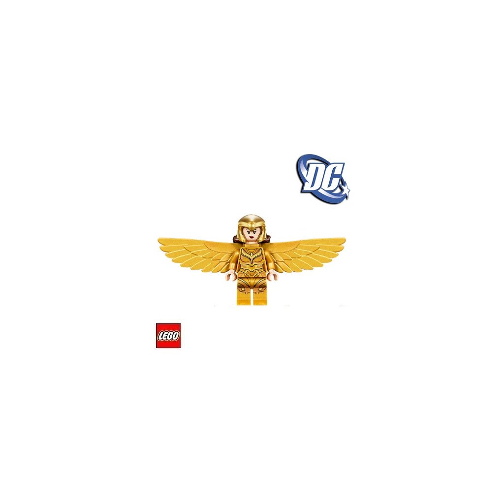 LEGO Figurka Wonder Woman 76157