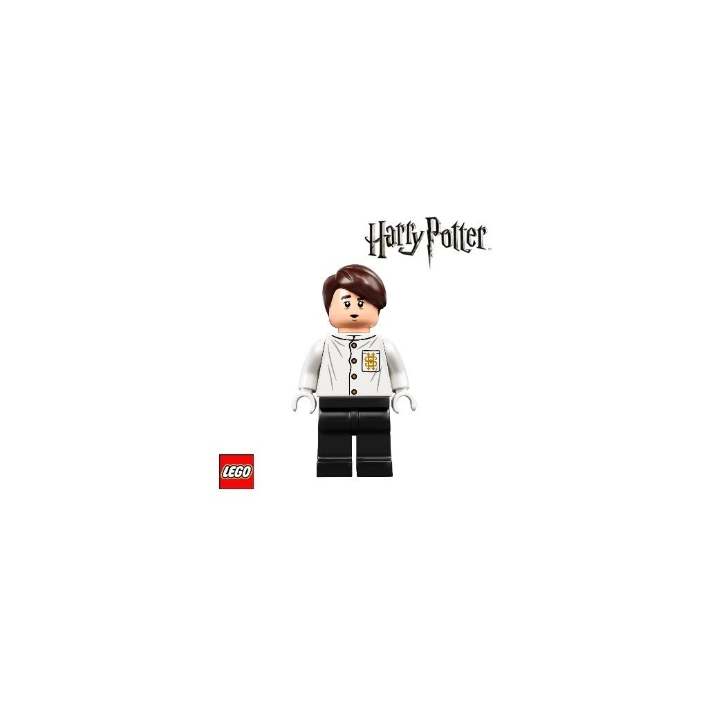 LEGO Figurka Neville Longbottom /75969/  Half-Blood Prince  HARRY POTTER - Half-Blood Prince
