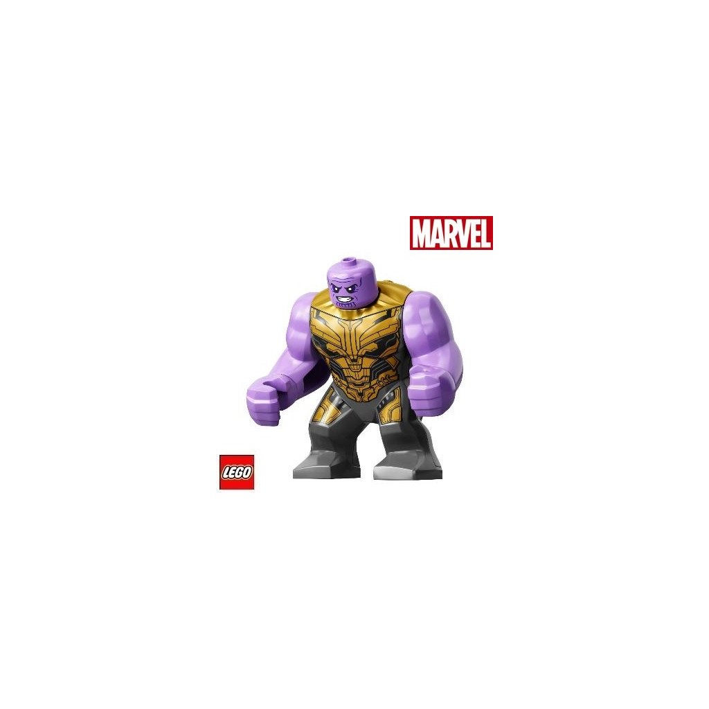 LEGO Figurka Thanos 76192