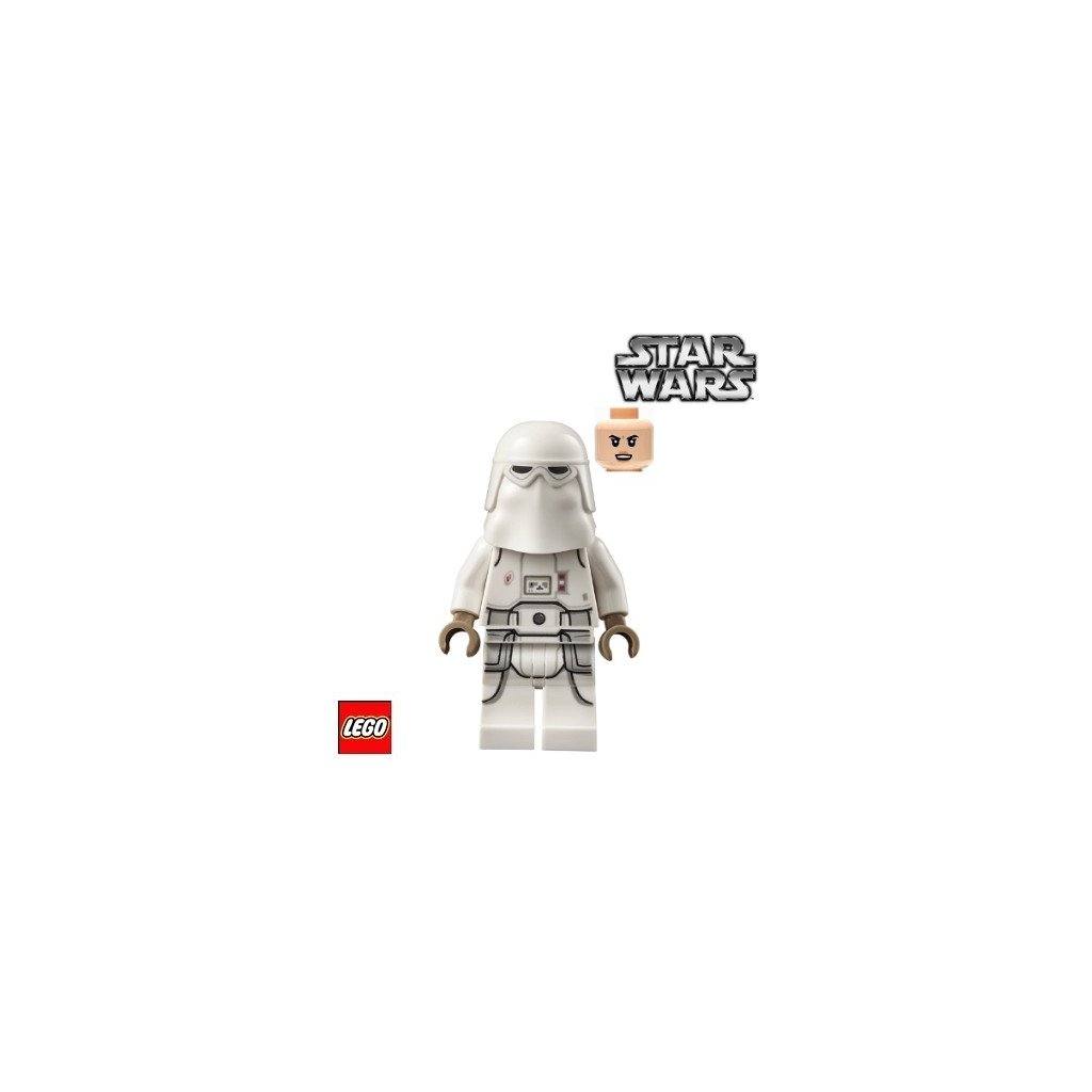 LEGO Figurka Snowtrooper (75320)