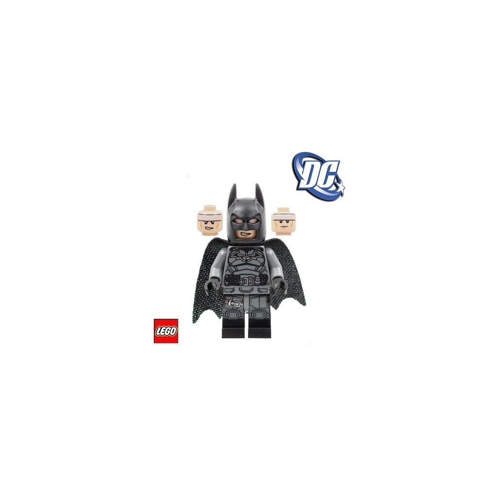LEGO Figurka Batman / 76183  The Batman