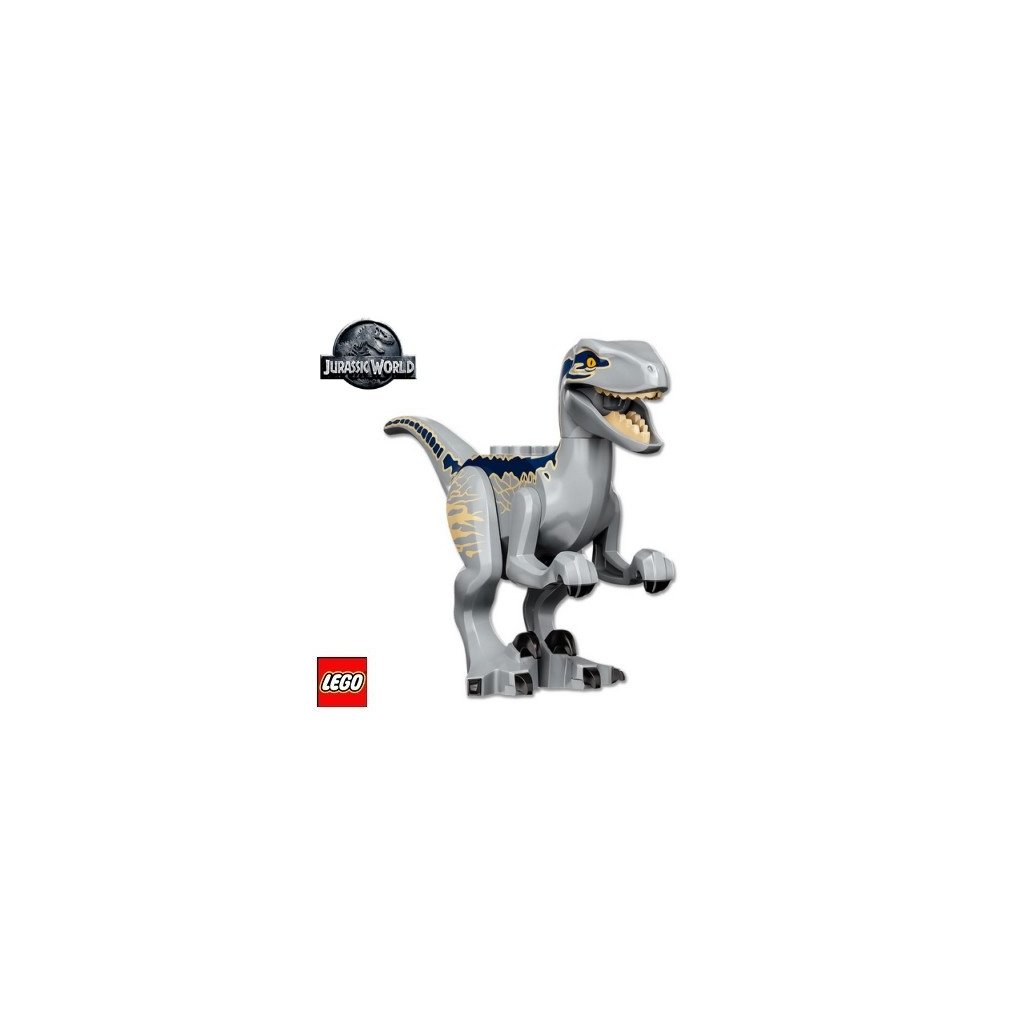 LEGO DINO Raptor Blue (76946) Dominion - Minifigs.cz