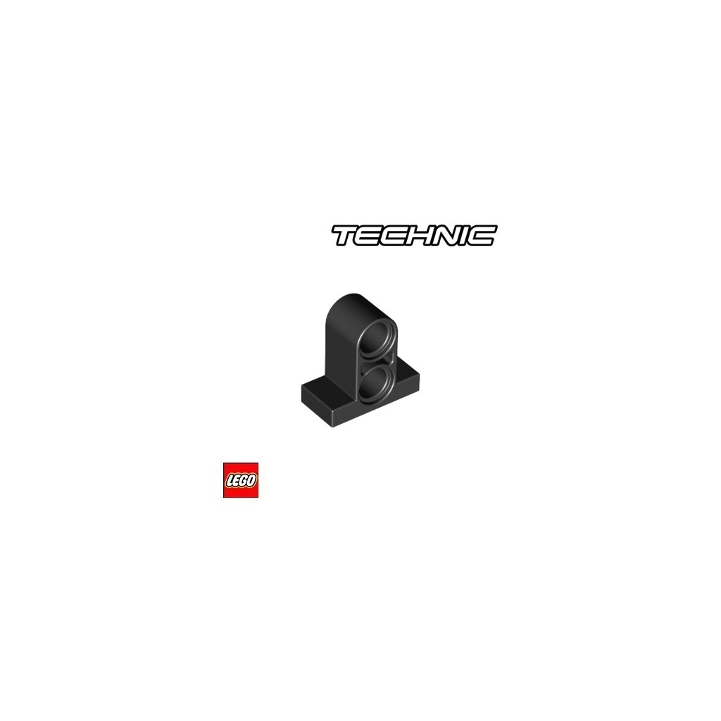 LEGO SPOJKA NOSNÍK pin s podložkou  TECHNIC