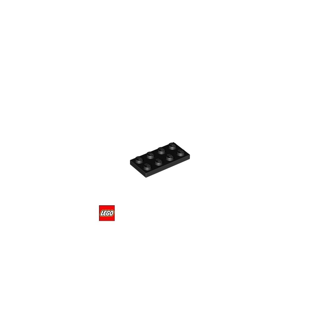 LEGO Podložka 2x4 (3020)