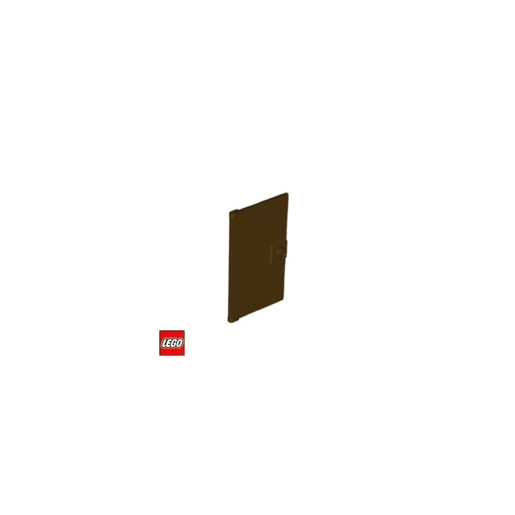 LEGO Dveře k rámu 1x4x6