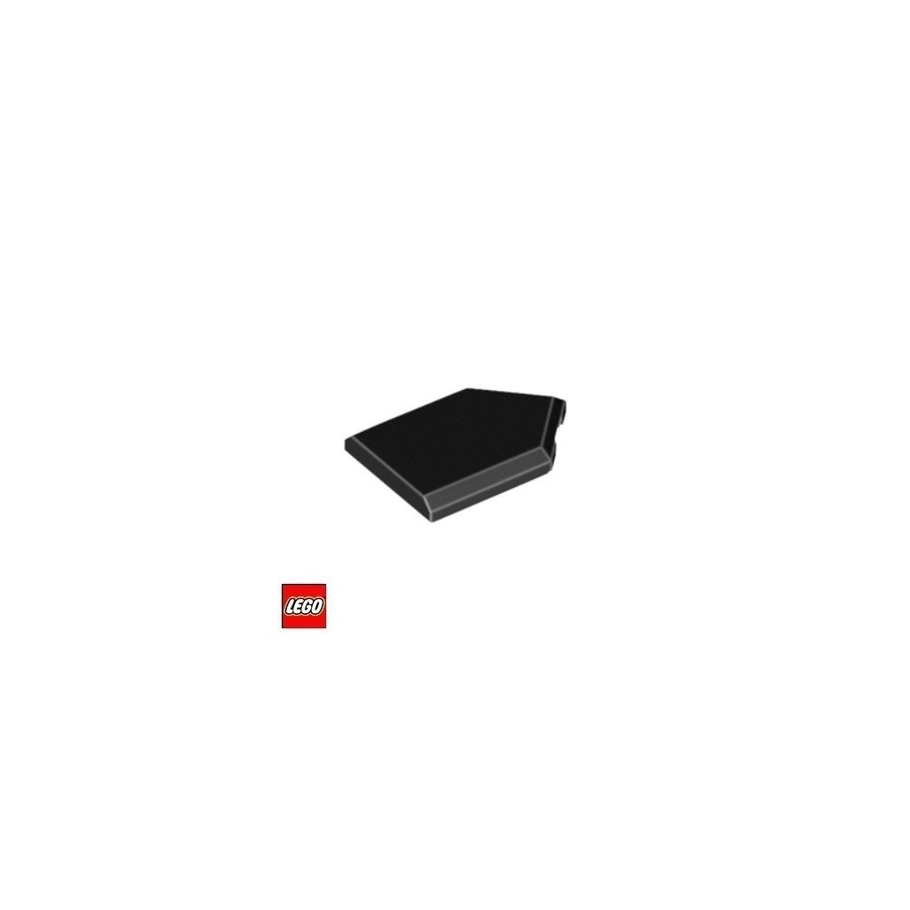 LEGO Dlaždice 2x3 pentagon / 22385 35341