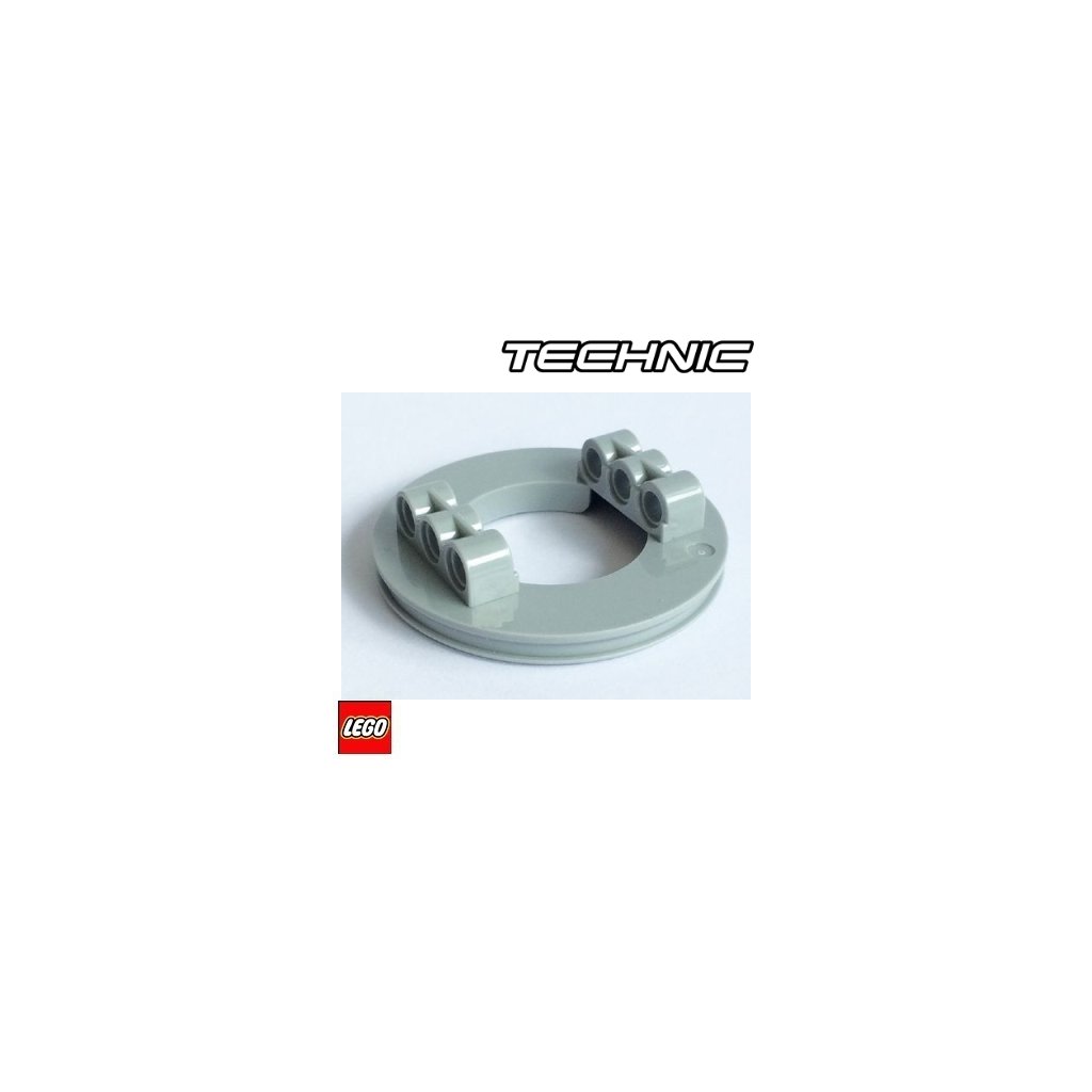 LEGO VELKÁ TOČNA / TYPE 3 1/2