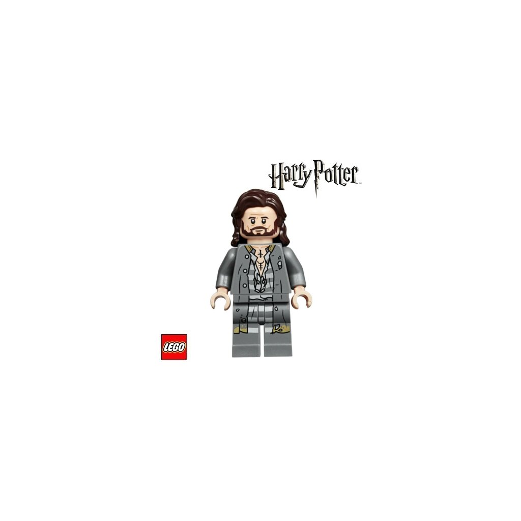 LEGO Figurka Sirius Black (75945)